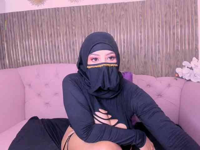 hana-falak webcam