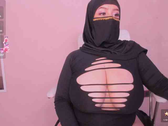 hana-falak webcam