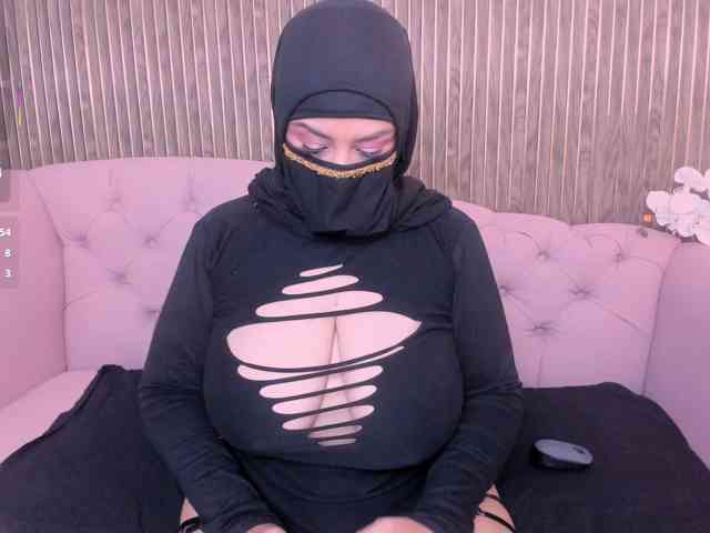 hana-falak webcam