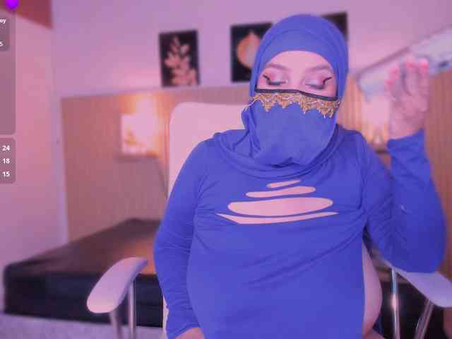 hana-falak webcam