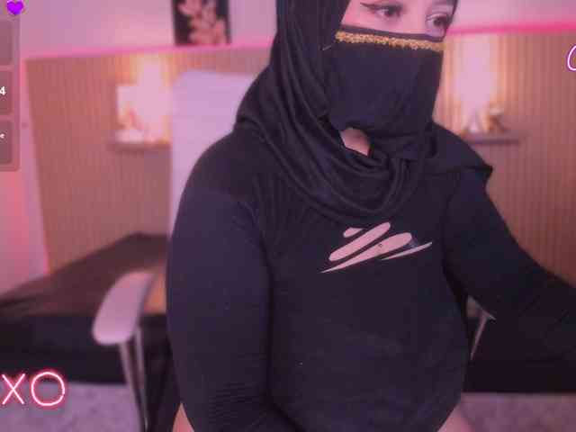 hana-falak webcam