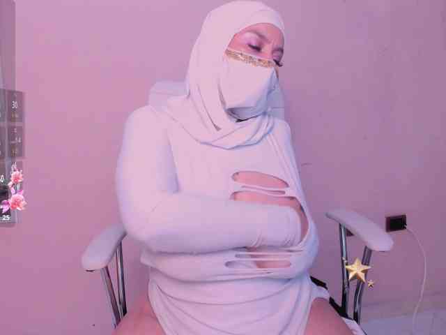hana-falak webcam
