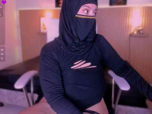 hana-falak webcam