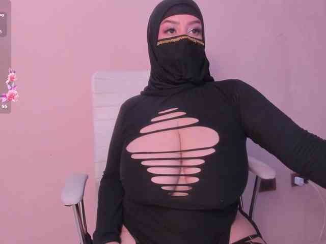 hana-falak webcam