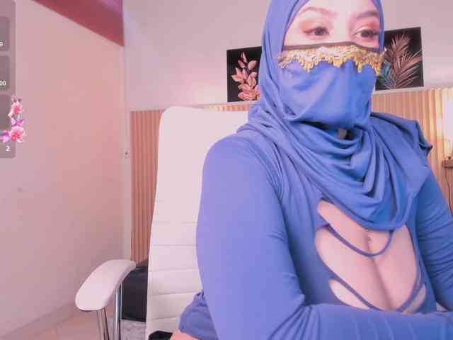 hana-falak webcam