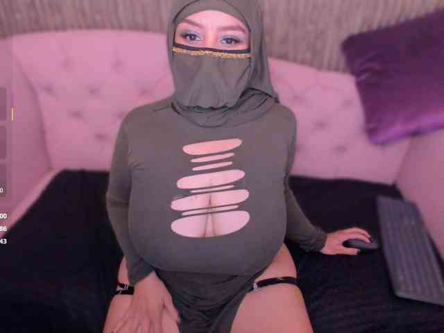 hana-falak webcam