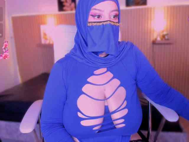 hana-falak
