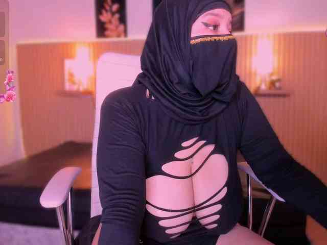 hana-falak webcam