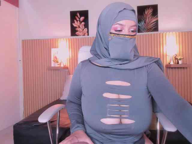 hana-falak webcam