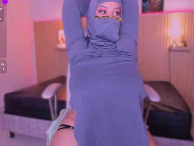 hana-falak webcam