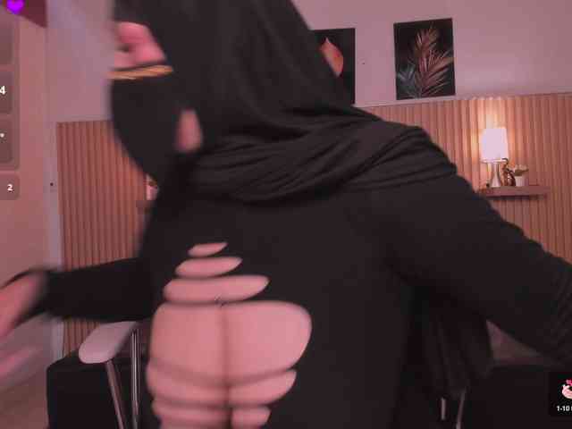 hana-falak webcam