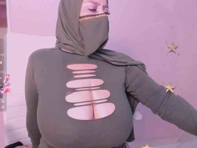hana-falak webcam