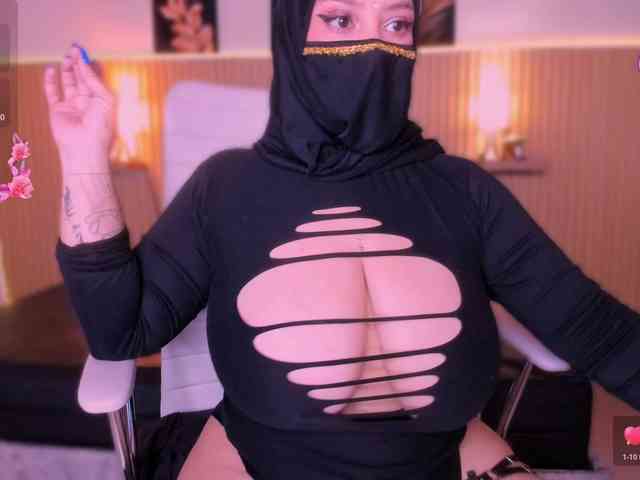hana-falak webcam