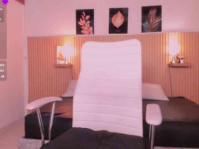 hana-falak webcam