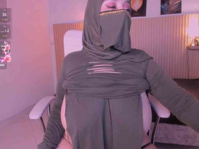 hana-falak webcam