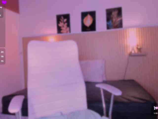 hana-falak webcam