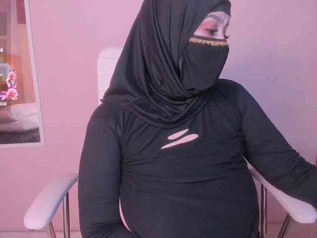 hana-falak webcam