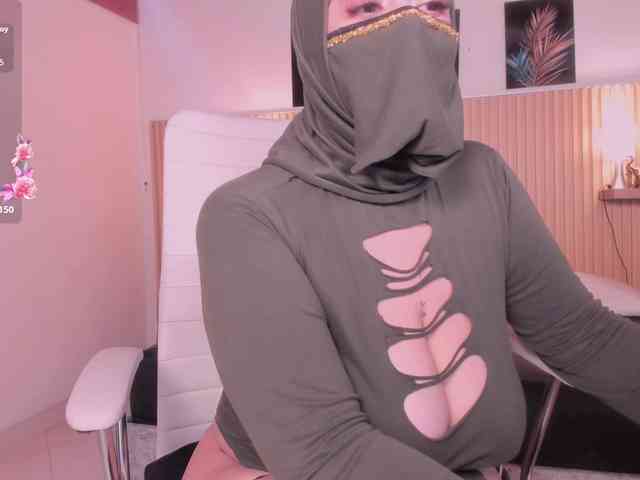 hana-falak webcam