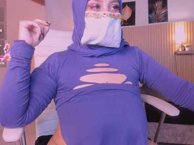 hana-falak webcam