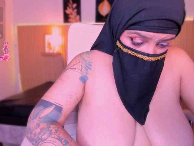 hana-falak webcam