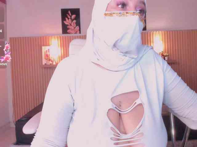 hana-falak webcam