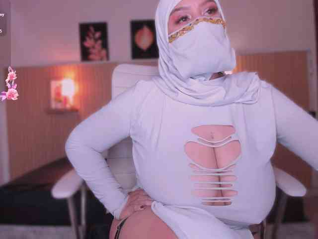 hana-falak webcam