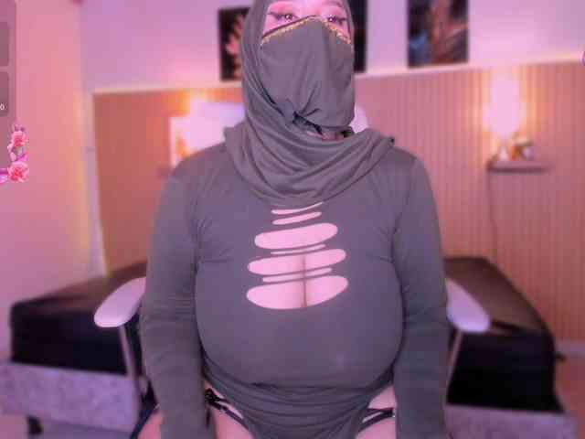 hana-falak webcam