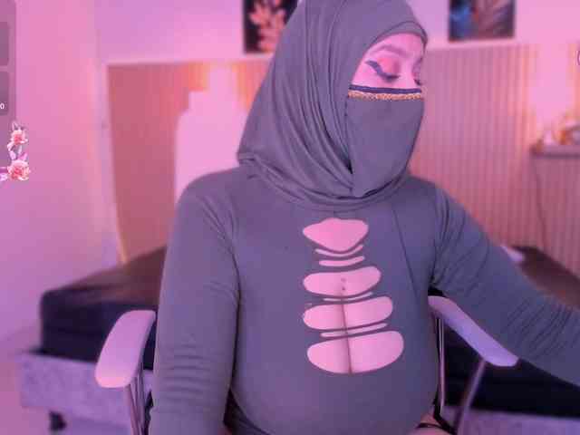hana-falak webcam
