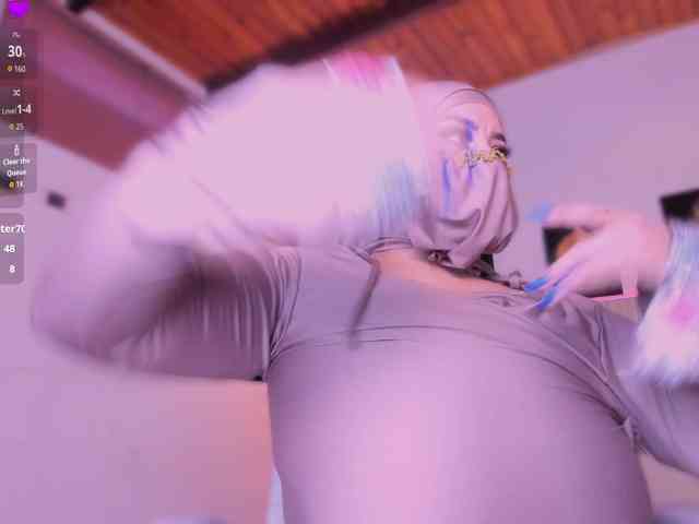hana-falak webcam