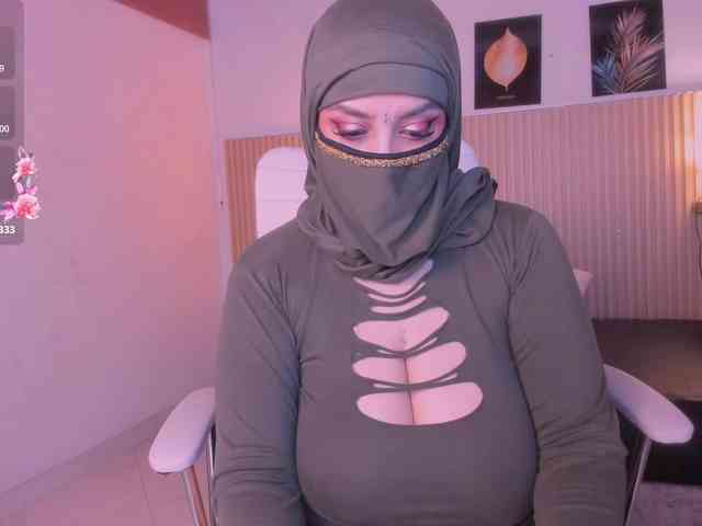 hana-falak webcam