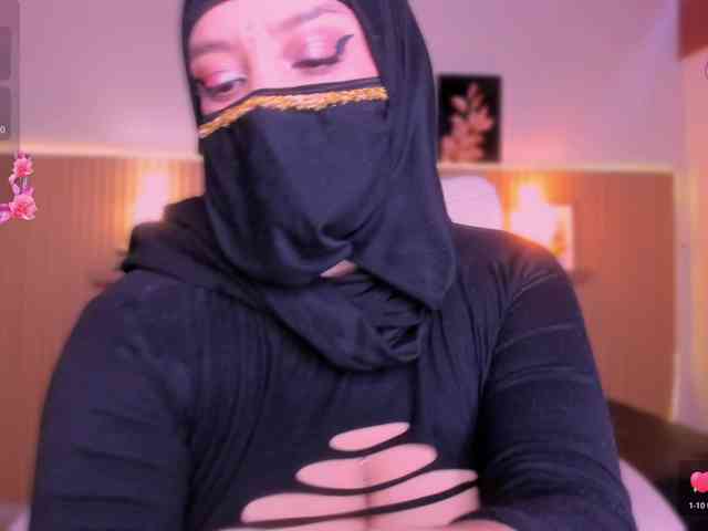 hana-falak webcam