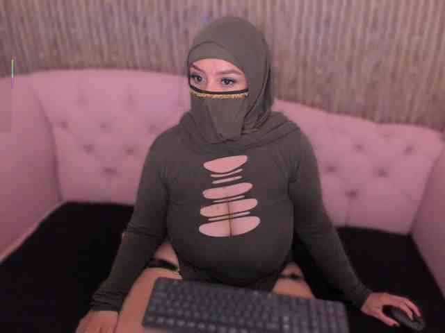 hana-falak webcam