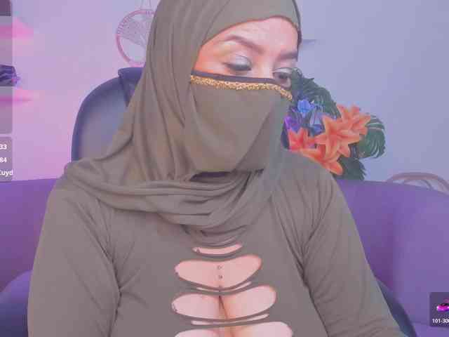 hana-falak webcam