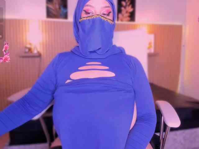hana-falak webcam