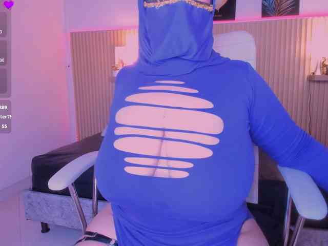 hana-falak webcam