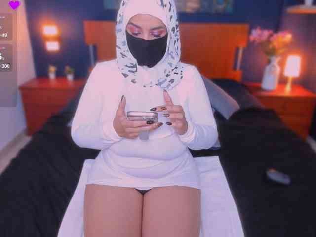 hana-falak