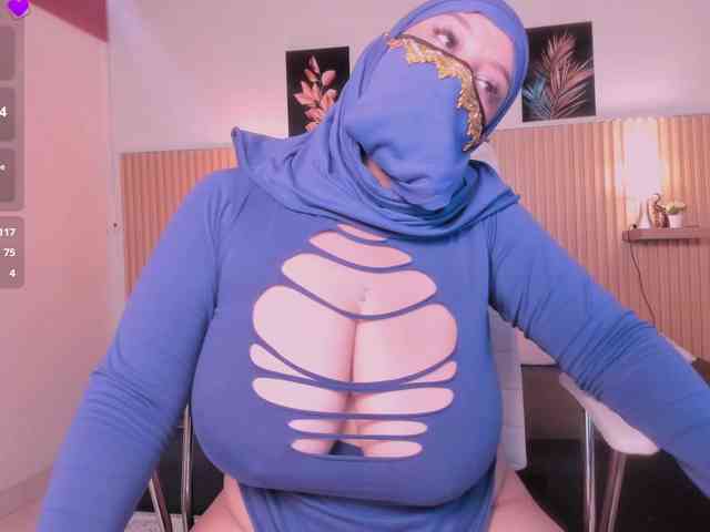 hana-falak webcam