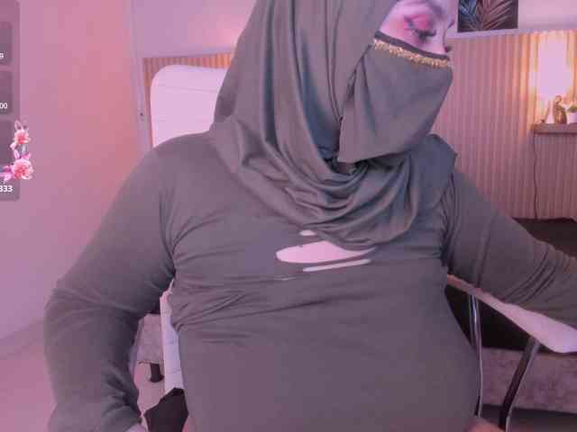 hana-falak webcam