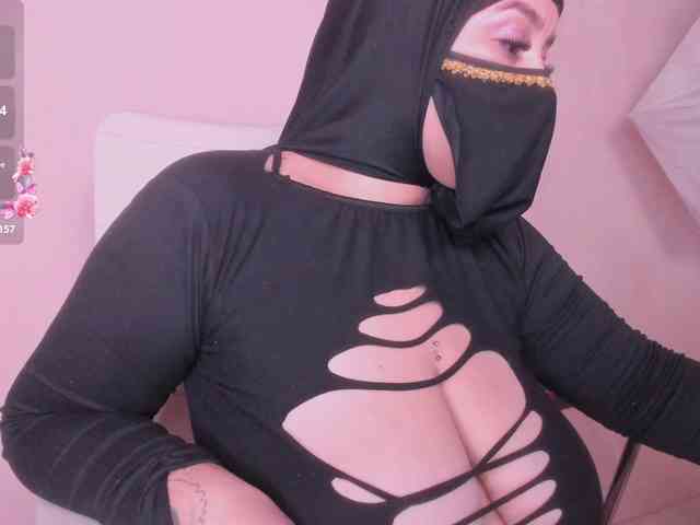 hana-falak webcam