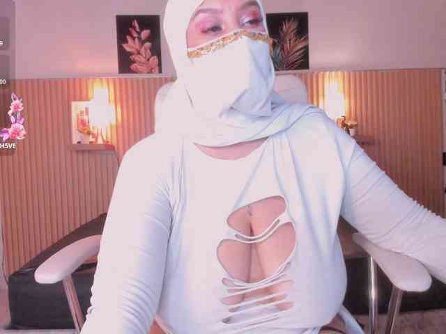 hana-falak webcam