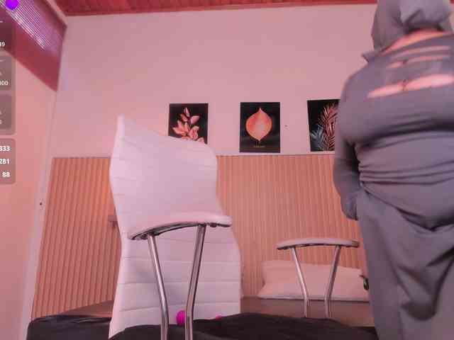 hana-falak webcam