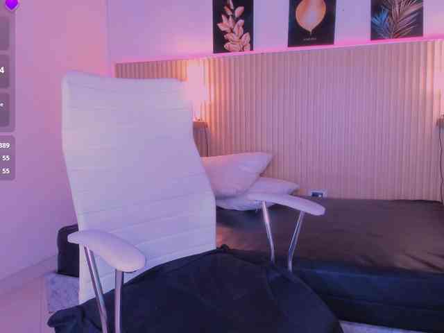 hana-falak webcam