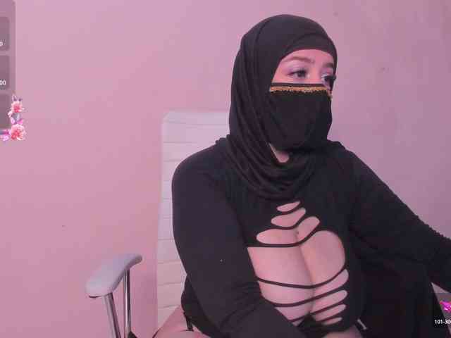 hana-falak webcam