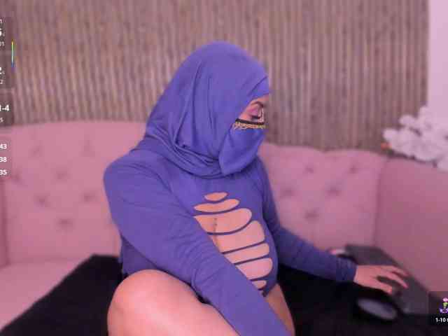 hana-falak webcam