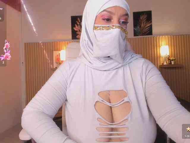 hana-falak webcam