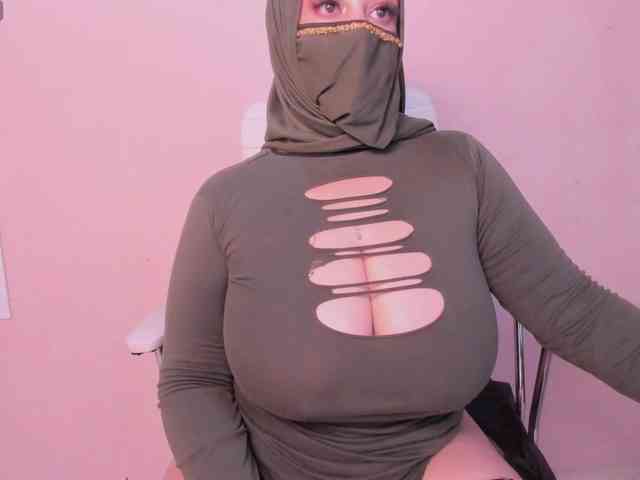 hana-falak webcam