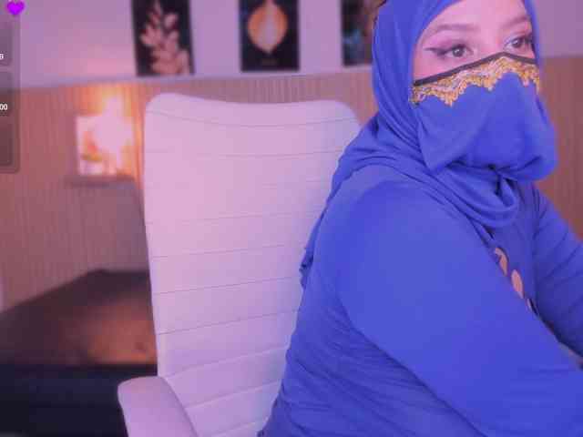 hana-falak webcam