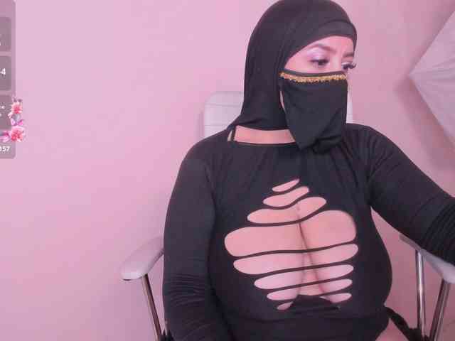 hana-falak webcam