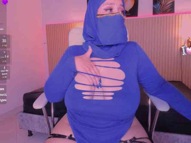 hana-falak webcam