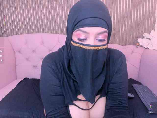 hana-falak webcam